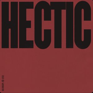Hectic (feat. J Emz) - Single