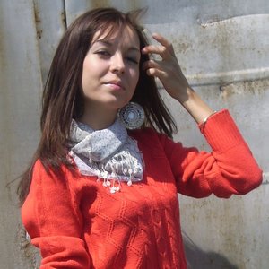 Avatar de Алена Лебедева