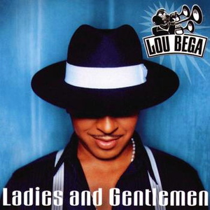 Ladies and Gentlemen cover