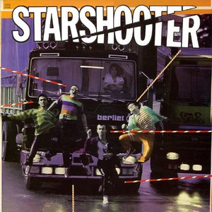 Starshooter [1er Album]