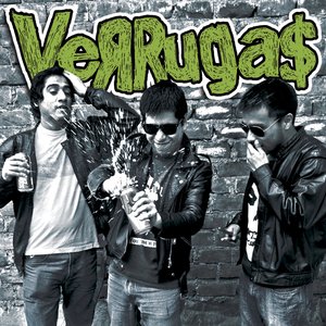 Verrugas 的头像