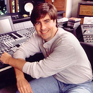 Thomas Newman için avatar