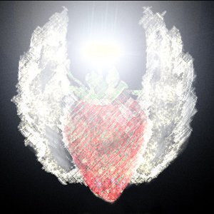 Image for 'Strawberry Angels'