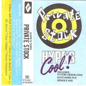 Hype's Cool