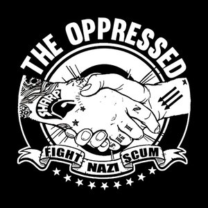 Bild för 'THE OPPRESSED (Originals)'