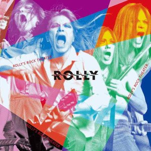 ROLLY'S ROCK THEATER~70年代の日本のロックがROLLYに与えた偉大なる影響とその光と影~