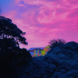 Be Here - Single