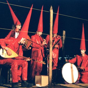 Best of Forgotten Fish Memory Orchestra