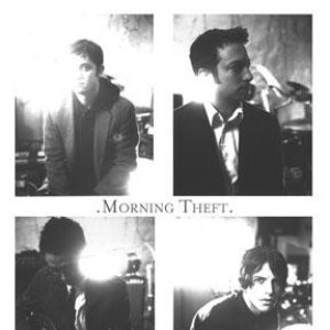 Avatar for Morning Theft