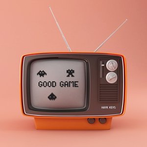 Good Game - Single