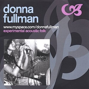 Donna Fullman EP