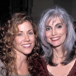 Avatar för Sheryl Crow & Emmylou Harris