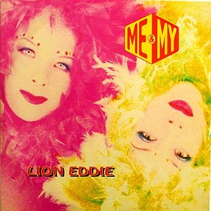 Lion Eddie