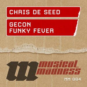 Gecon / Funky Fever