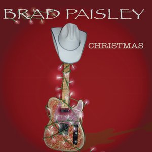 Brad Paisley Christmas