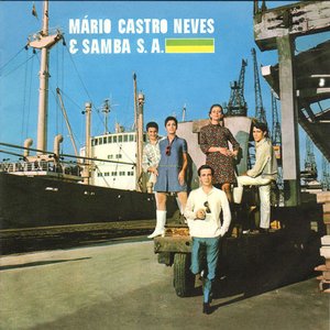 Mario Castro-Neves & Samba S.A. için avatar