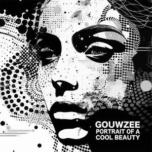 Portrait of a Cool Beauty