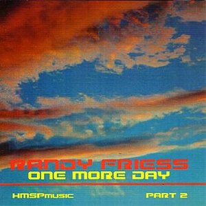 One More Day (Part 2)