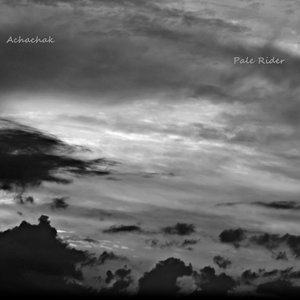 Pale Rider