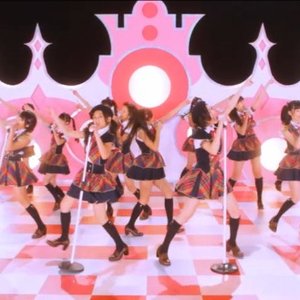 スペシャルガールズ 的头像