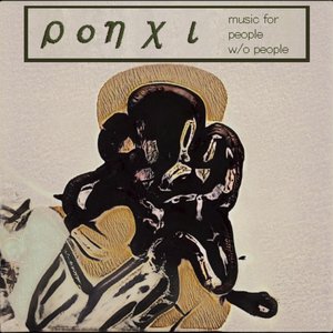 music for people w/o people