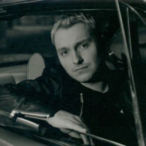 Paul Hutsch photo provided by Last.fm