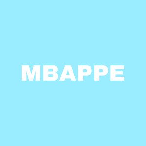 Mbappe