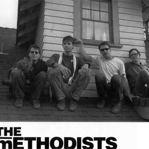 The Methodists photo provided by Last.fm