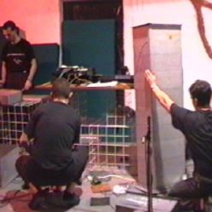 Tam Quam Tabula Rasa photo provided by Last.fm