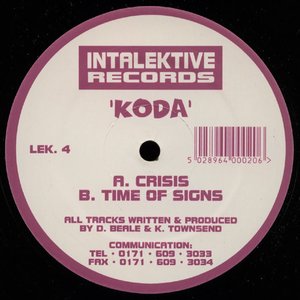 Crisis / Time of Signs