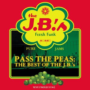 The Best of J.B.'s