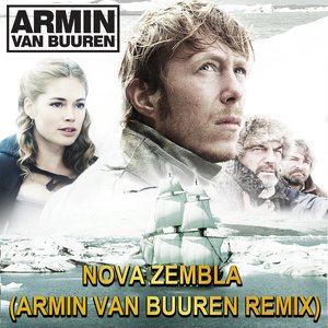 Nova Zembla (Armin van Buuren Remix)