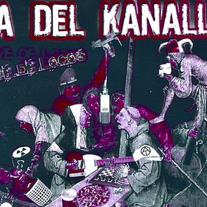 Avatar for La del Kanalla