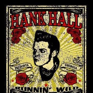 Hank Hall 的头像