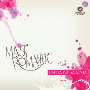 HANYA PUNYA CINTA