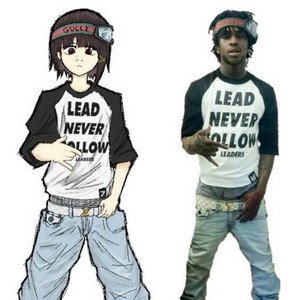 SUPERNOVA (feat. love cupid) - Single