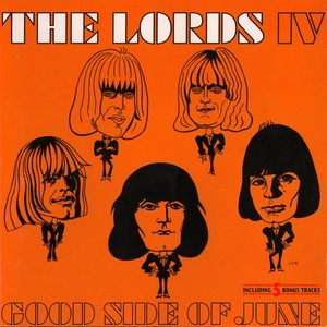 Good Side of June