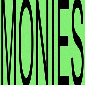 Monies EP