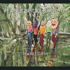 Planet Girth