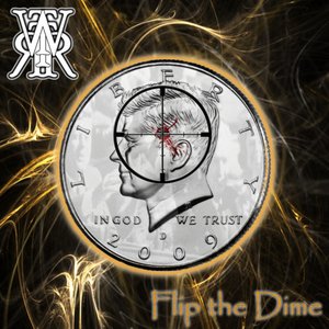 Flip the Dime - Single