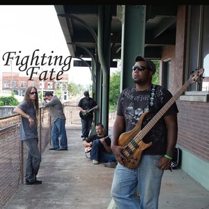 Avatar for Fighting Fate