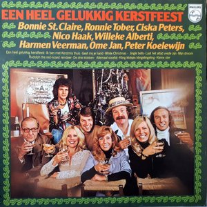 Een Heel Gelukkig Kerstfeest