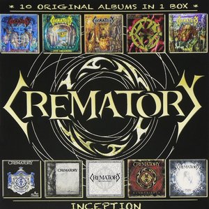 Inception (10 Original Albums In 1 Box)