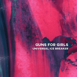 Universal Ice Breaker