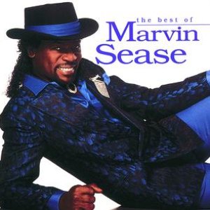 Imagen de 'The Best Of Marvin Sease'