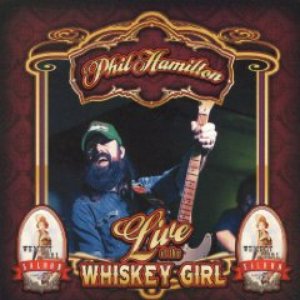 Live at the Whiskey Girl Saloon