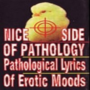 Pathological Lyrics of Erotic Moods