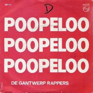The Gantwerp Rappers 的头像
