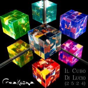 Il Cubo di Lucio (2524)