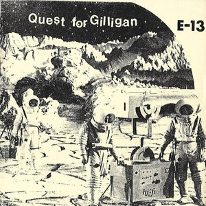 Quest for Gilligan